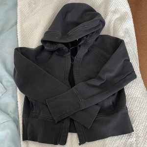 Lululemon Hoodie